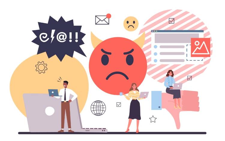 Damaged Business Reputation