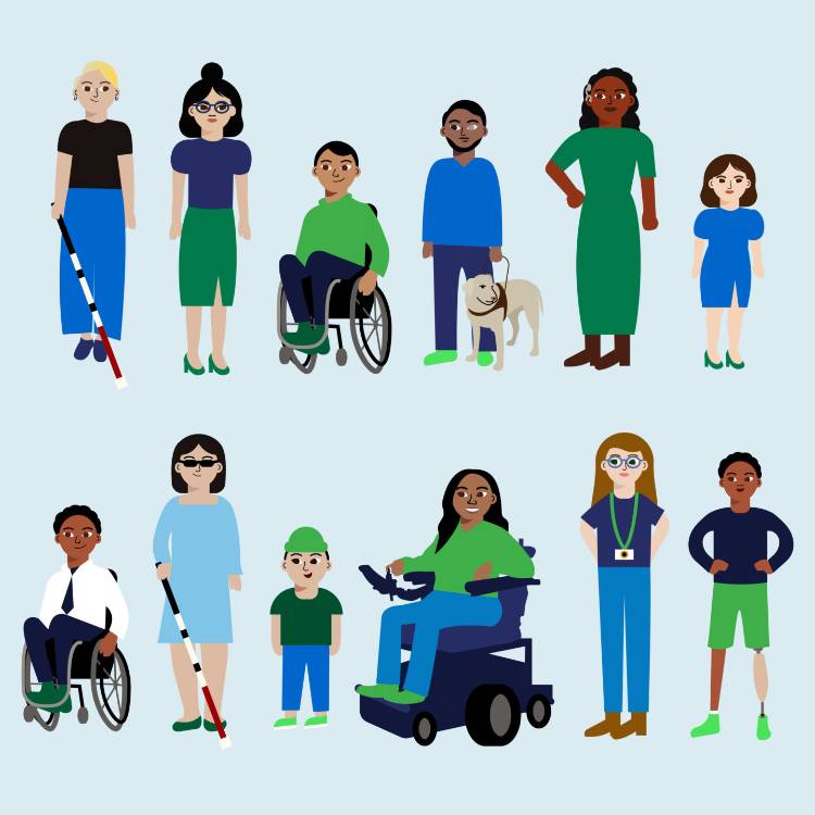 Disability