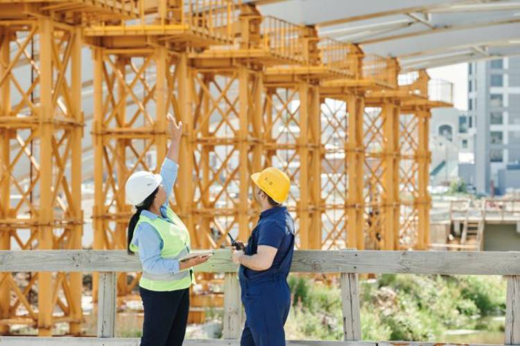 Do You Need Insurance in Scaffolding Business?