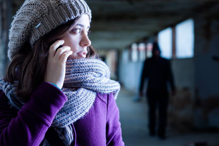 Do You Need a Lawyer to Get a Restraining Order?