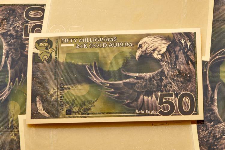 Does This Currency Have Good Resale Values?