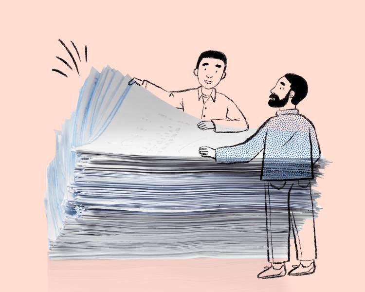 Essential Estate Planning
