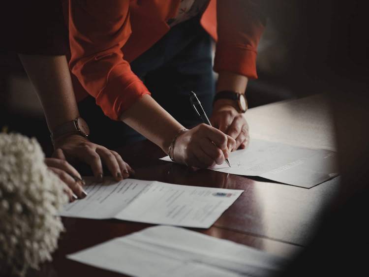How Much Does a Restraining Order Cost?