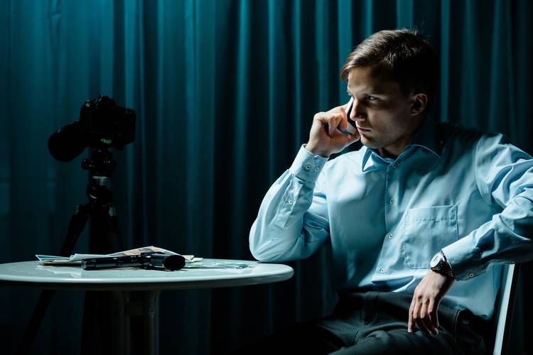 How to Find a Good Private Investigator