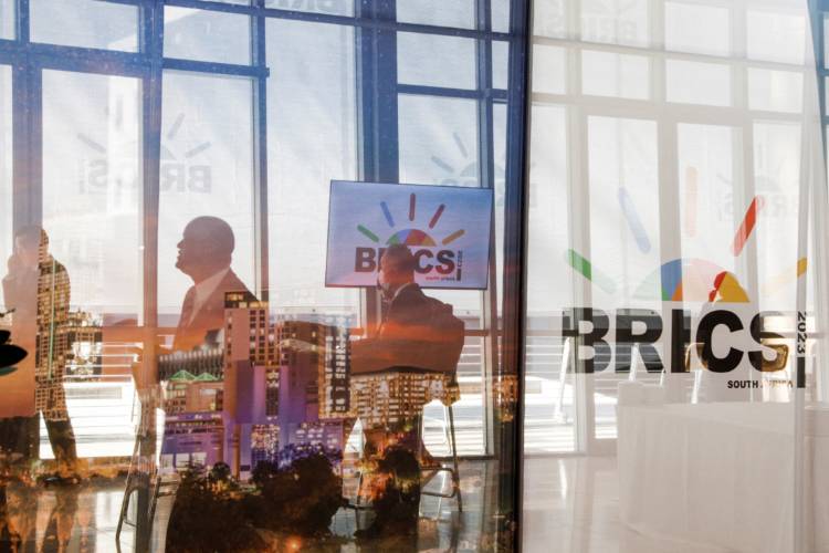 How to Invest in BRICS Currency