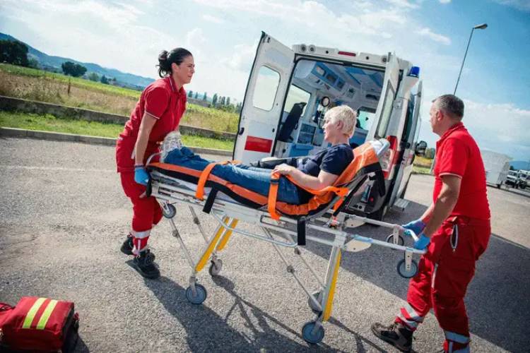 Injury and Property Damage