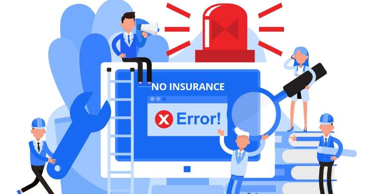 Insufficient Coverage reasons insurance companies deny fire claims