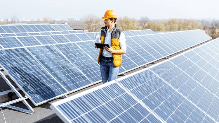 Invest in solar farms manufacturing invest in solar farms