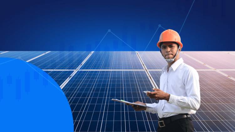 Investing in solar stock