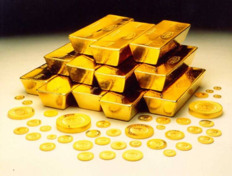 Is It Easy To Sell Gold Backs?