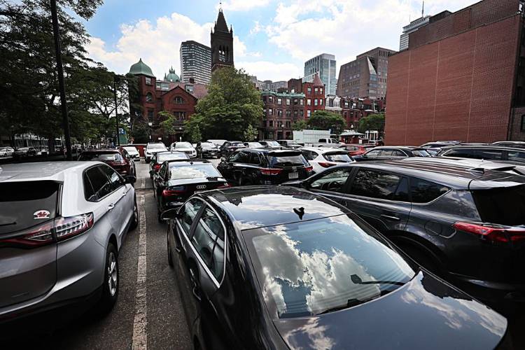 Is The Parking Lot Investment Profitable?