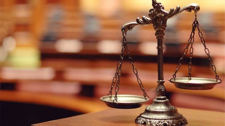 Legal status