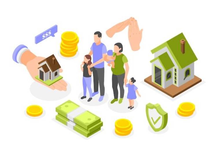 Main Factors in Multi-Family Insurance
