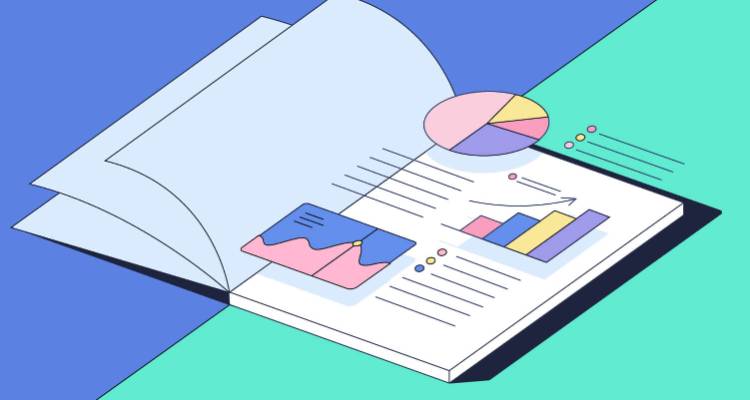 Making a report