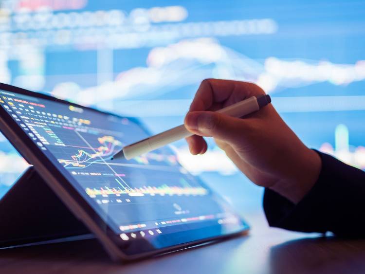 Money market accounts and CDs