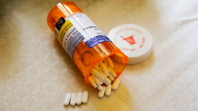 Prescription Medication
