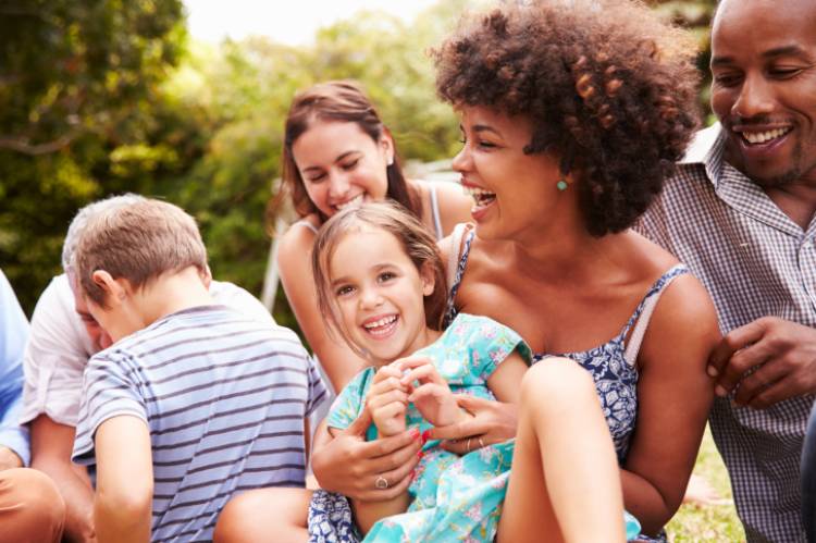 Relationship with the birth parent