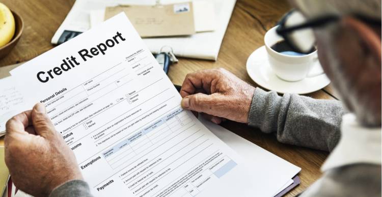 Remove False Information on Your Credit Reports