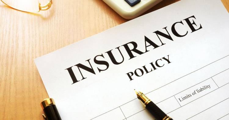 Review Your Insurance Policies
