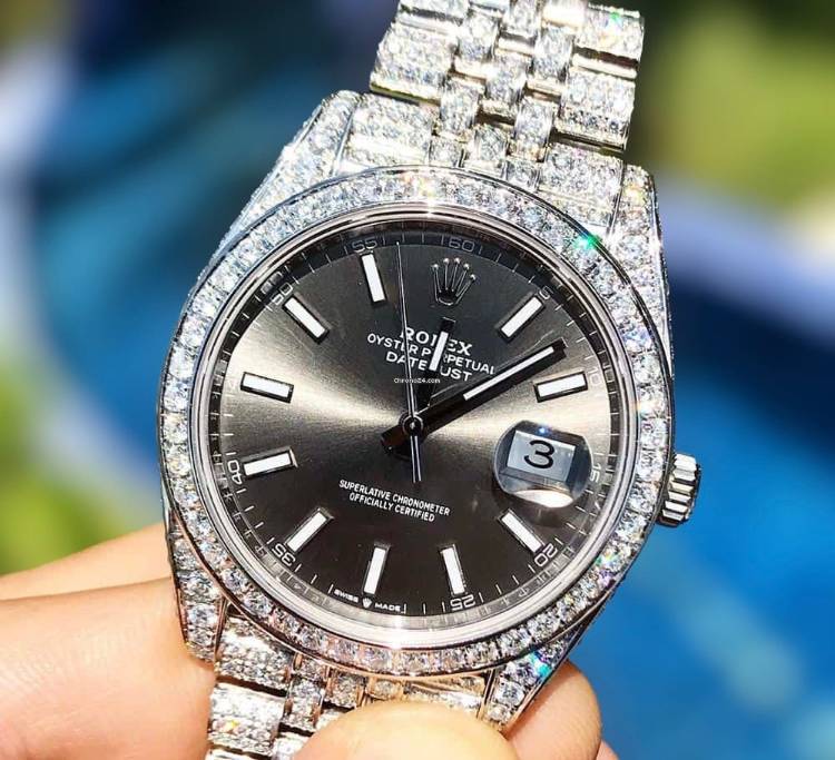 Rolex Datejust