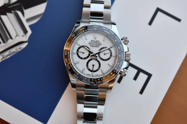 Rolex Daytona rolex watch investment
