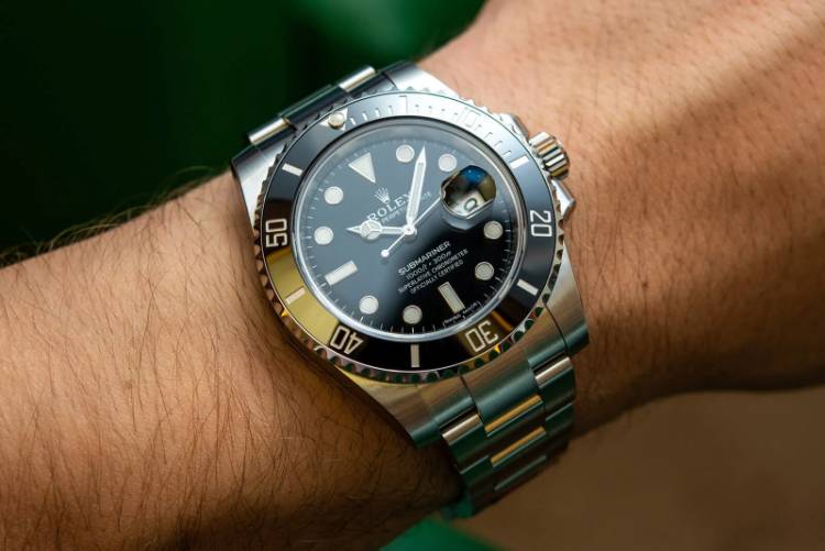 Rolex Submariner