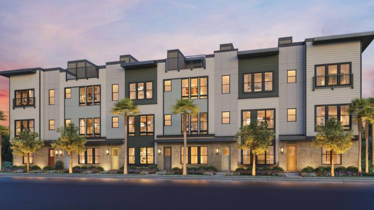 Should You Get A Townhome?