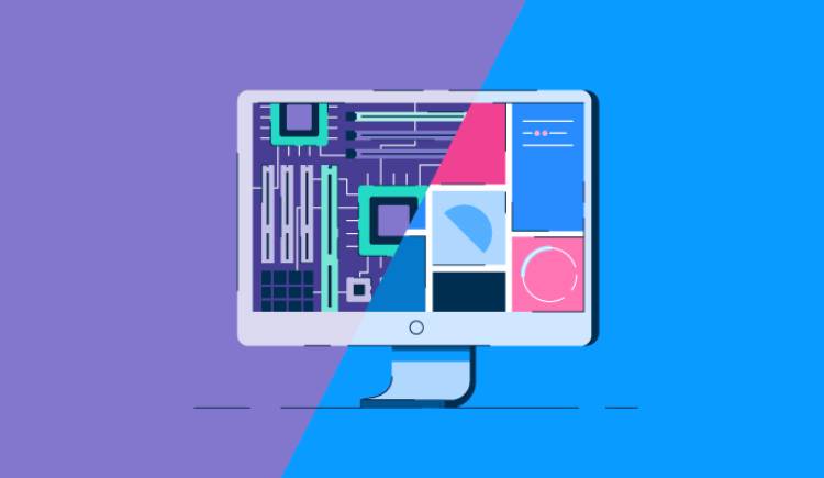 Software and Hardware