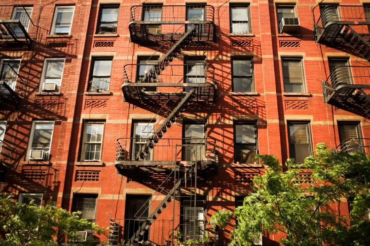 The Benefits of Multi Family Insurance