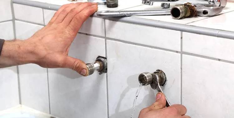 The Cost of Slab Leaks Fixing