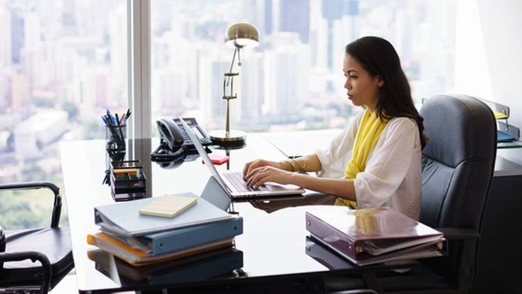The Role of a Legal Assistant