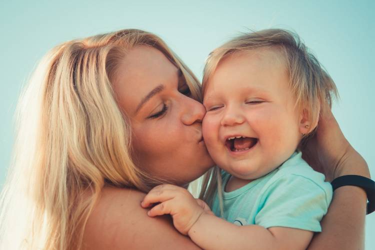 The child’s legal name