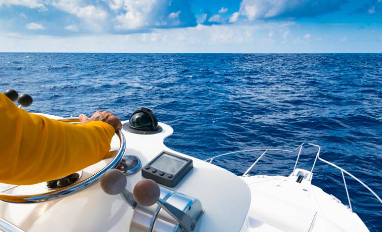 What Does Boat Insurance Not Cover
