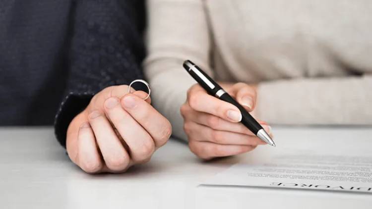 What Is Legal Separation?