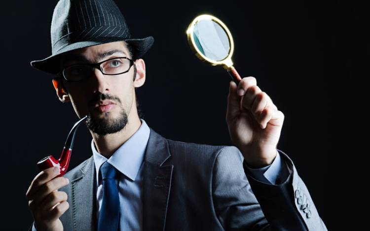 What Is a Private Investigator?