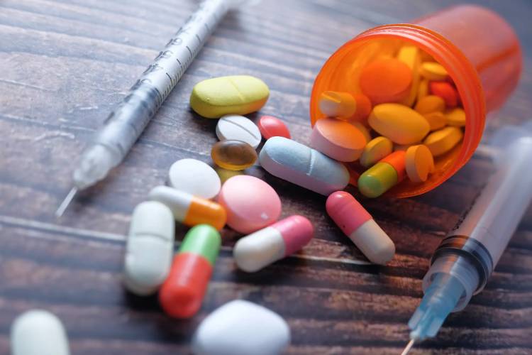 What to Choose for Life Insurance for Drug Users?
