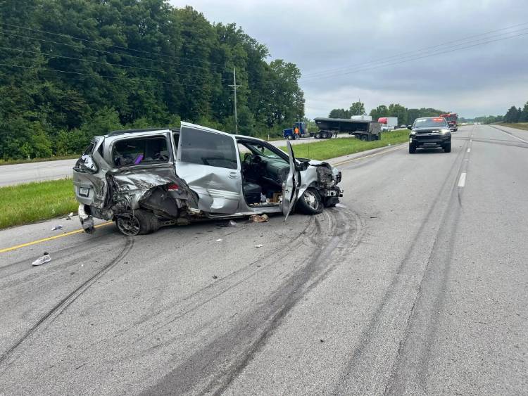 What to Do If You Get an Accident Out of State