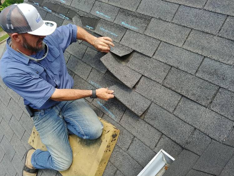 When Should You File a Hail Damage Claim?