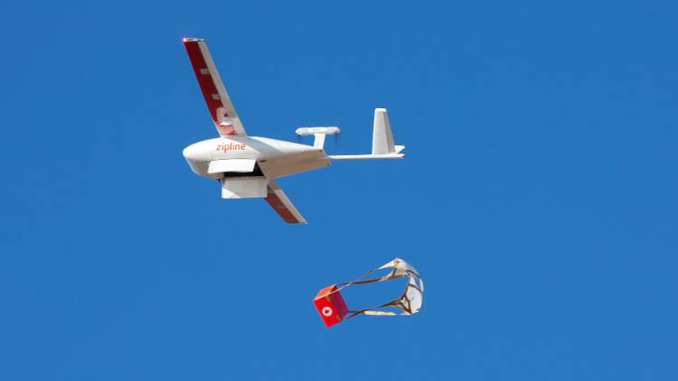 When Will Zipline IPO?