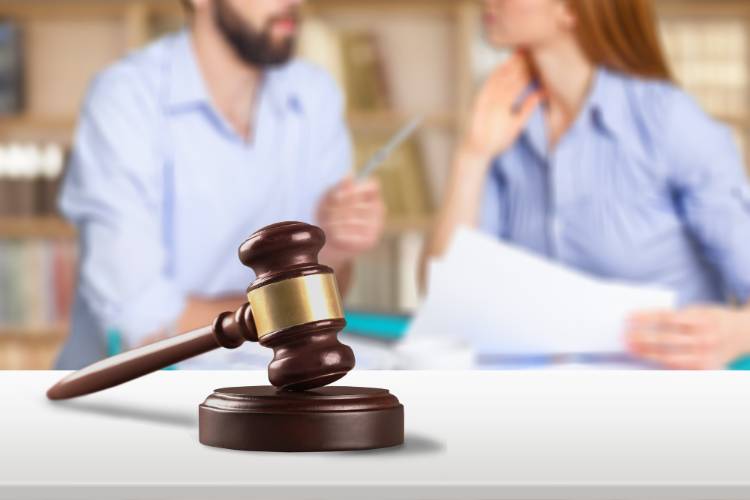 You Can Sue Your Divorce Attorney, But…