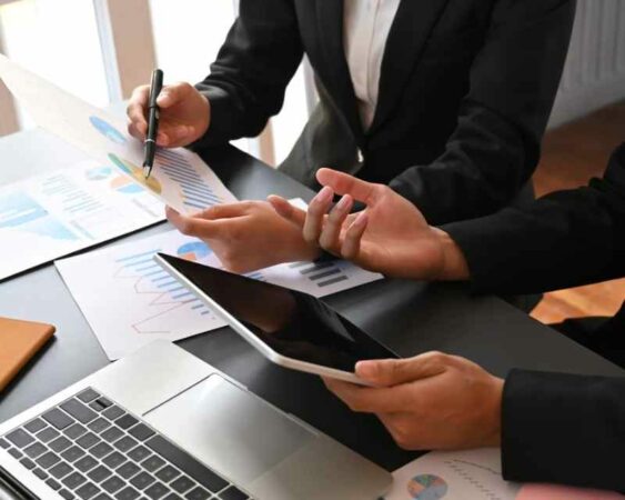 How to Start a Fish Table Business in 2023