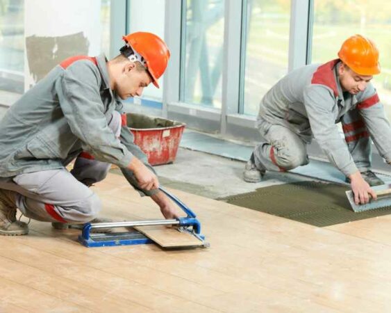 How to Start a Flooring Business: A Complete Guide