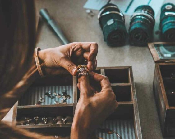 How to Start a Permanent Jewelry Business