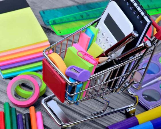 How to Start a Stationery Business: Ultimate Guide