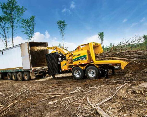 Land Clearing Business: How to Start, Tips, and Advantages