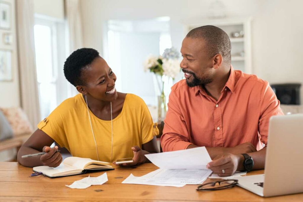 4. Financial planning for high-net-worth individuals- estate planning