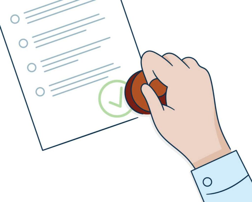 About Business License