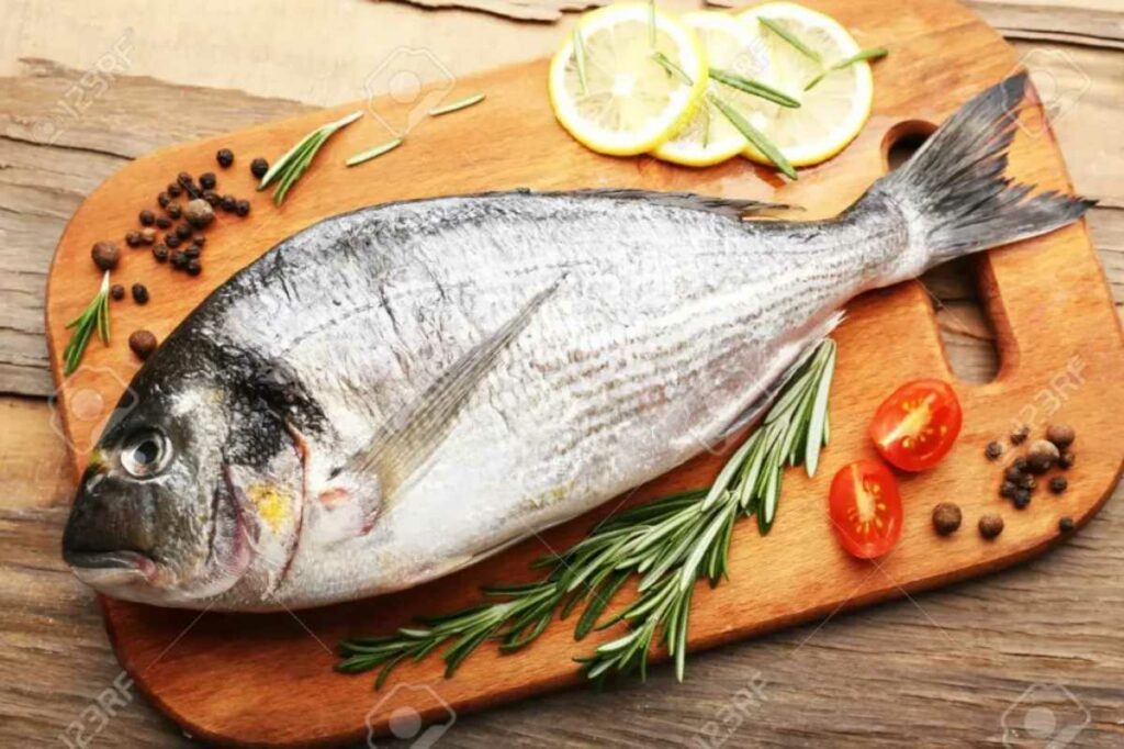 About Fish Table Business