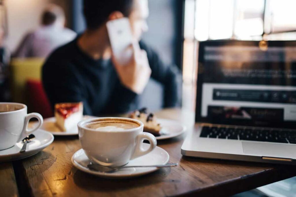 About Loaded Tea Business