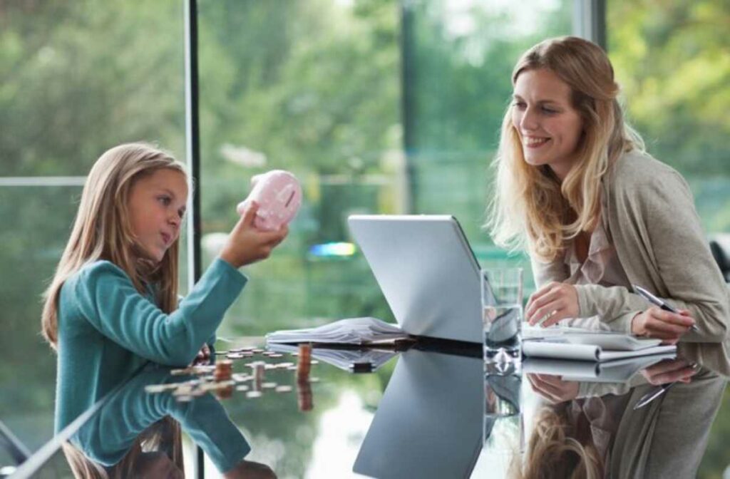 Adopt frugal lifestyle
